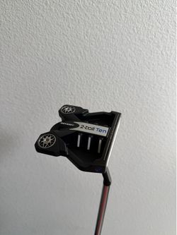 Odyssey 2-Ball Ten Putter, 34”