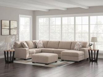 Sectional