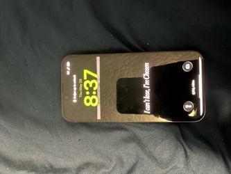 Iphone 16e LOCKED