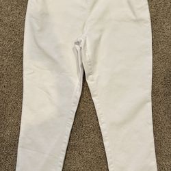 Women’s Pants (new)