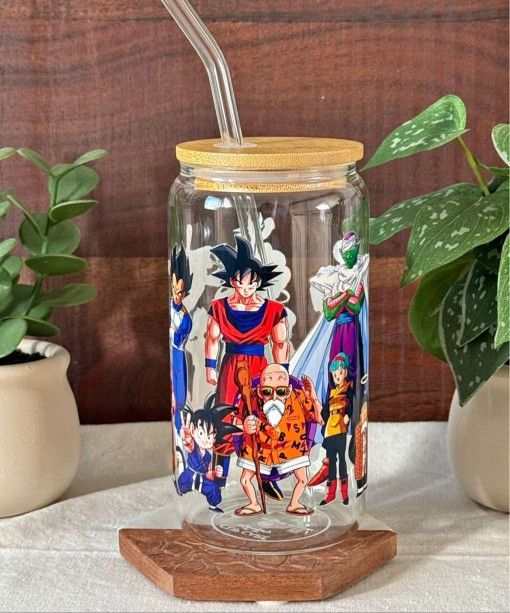 Dragon Ball Z