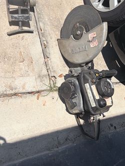 Saw