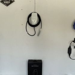 Tesla Wall Connector Car Charger Nema 14-50 Outlet 