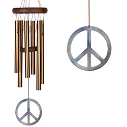 Peace Chimes 