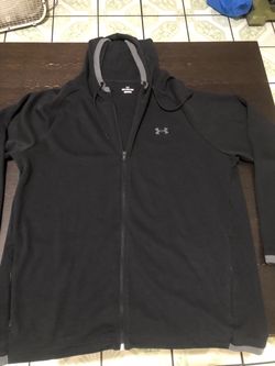 UNDER ARMOUR …..2XL