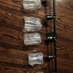  Bathroom Vanity Light.