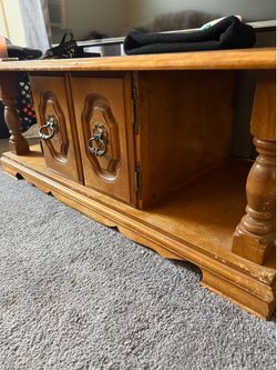 Coffee Table *free*