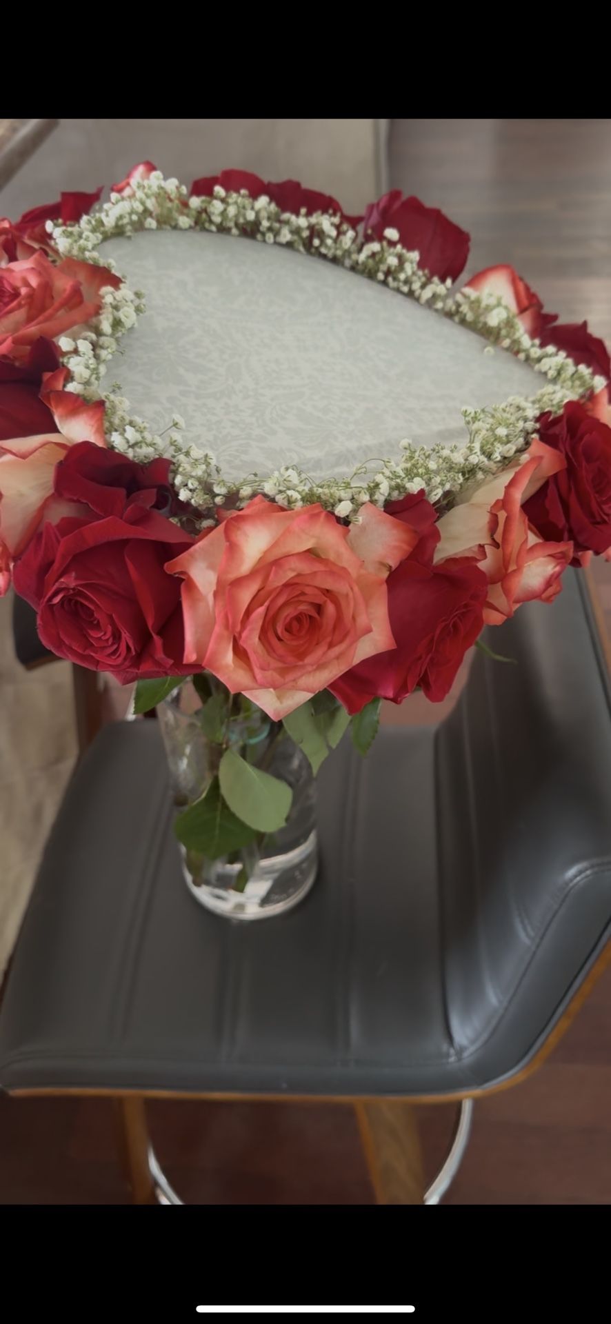 Rose Bouquet