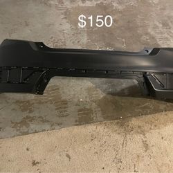 2018 Honda Civic Car parts *OBO*