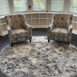 Arm Chairs