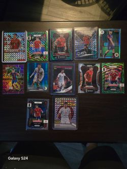 Sportscards
