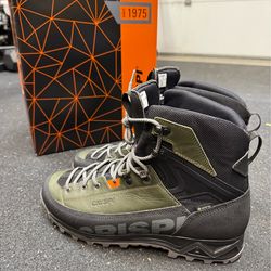 Men's Crispi Altitude GTX Boots (45/11.5 US)