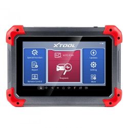 NEW! XTOOL D7 Bidirectional OBD2 Scanner: 2026 Scan Tool