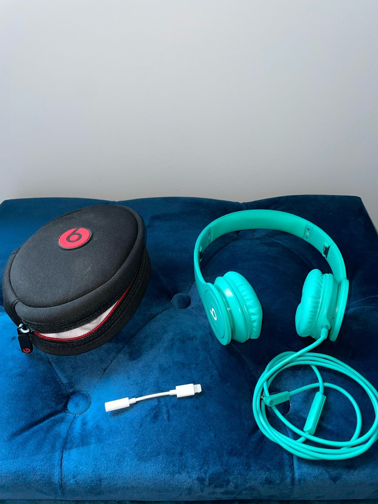 Beats Solo HD