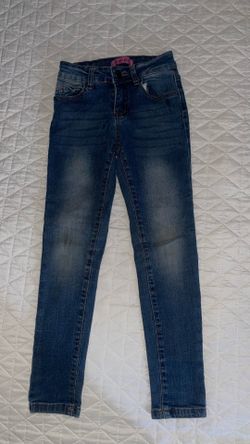 Girls jeans