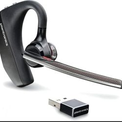Plantronics Headset