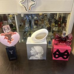 New Arrivals ( RR Fragrances) 