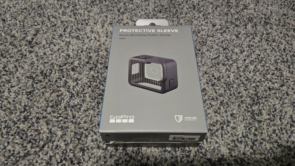 GoPro HERO Shock Absorbing Case