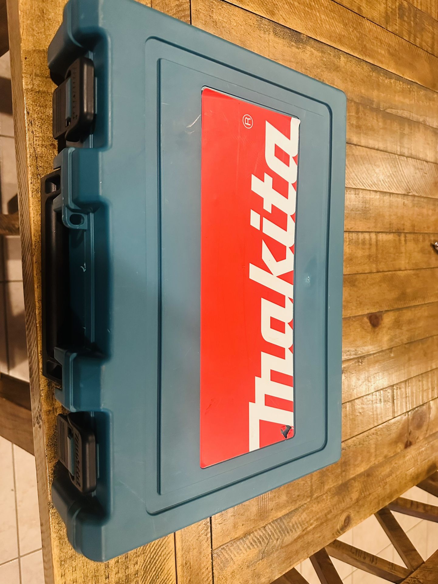 Makita, Hammer Drill