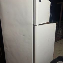 Free Refrigerator 