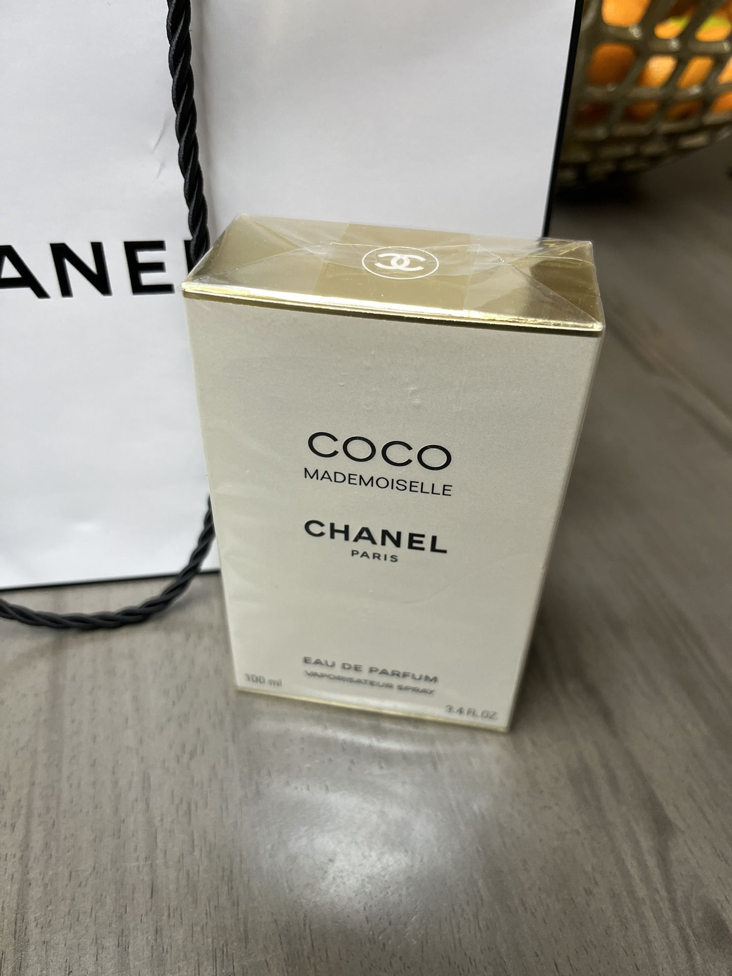 Chanel Coco Mademoiselle for Sale in Irvine, CA - OfferUp