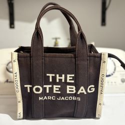 Marc jacobs tote bag