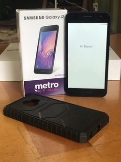 Samsung galaxy j2 for metro
