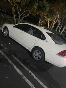 2006 Chevrolet Impala