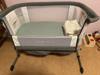 Baby Delight Bassinet