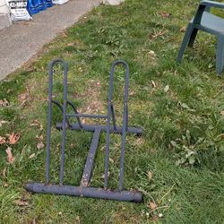 Bike Stand