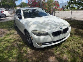 BMW528IA