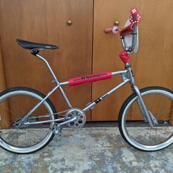 1979 ST Racing (Huffy Race Team)