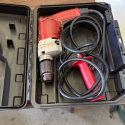 1/2 Inch Milwaukee 
