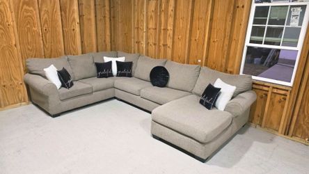 U-Shape Sectional Great Condition