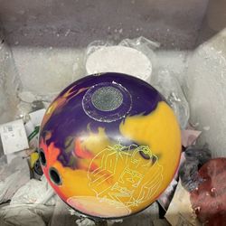 Roto Grip Gem Bowling Ball
