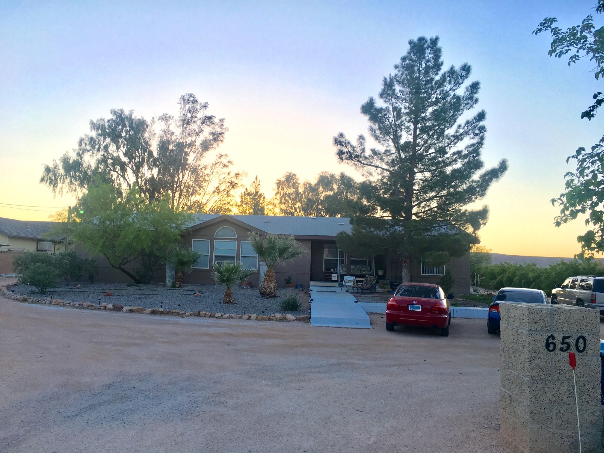 5 Bedroom 3 Bath Home 1.63 Acres 3342 Sqft for Sale in Moapa Valley, NV