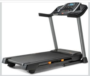 Norditrack treadmill