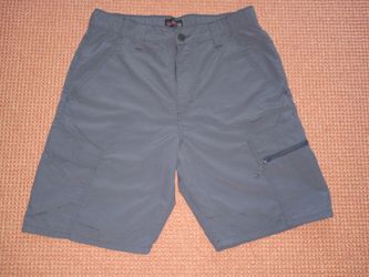 Mens  Shorts