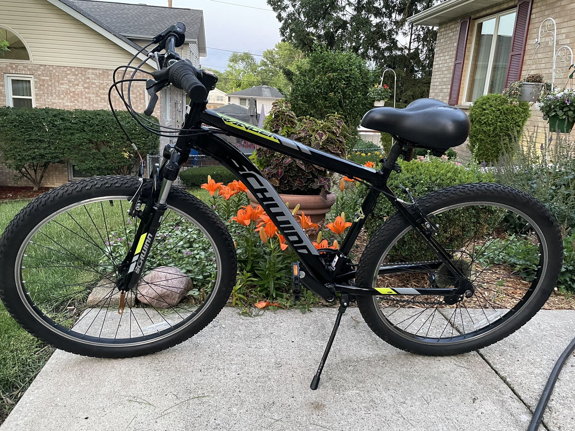 Schwinn Ranger Bike , Condition New!