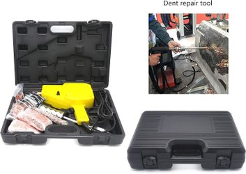 Spot Stud Welder Dent Puller Car Body Panel Reqairs  CARFIX001