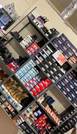 Shoes / Sandals / Boots