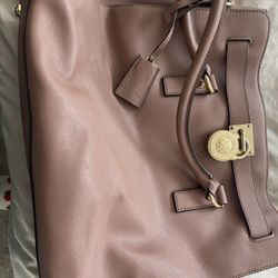 Michael Kors Large Satchel 