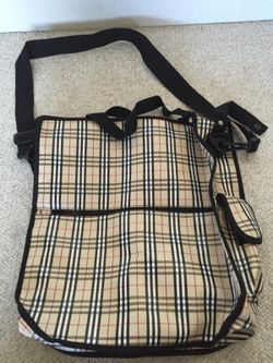 Shoulder bag