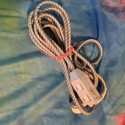 12 ft long extension cord