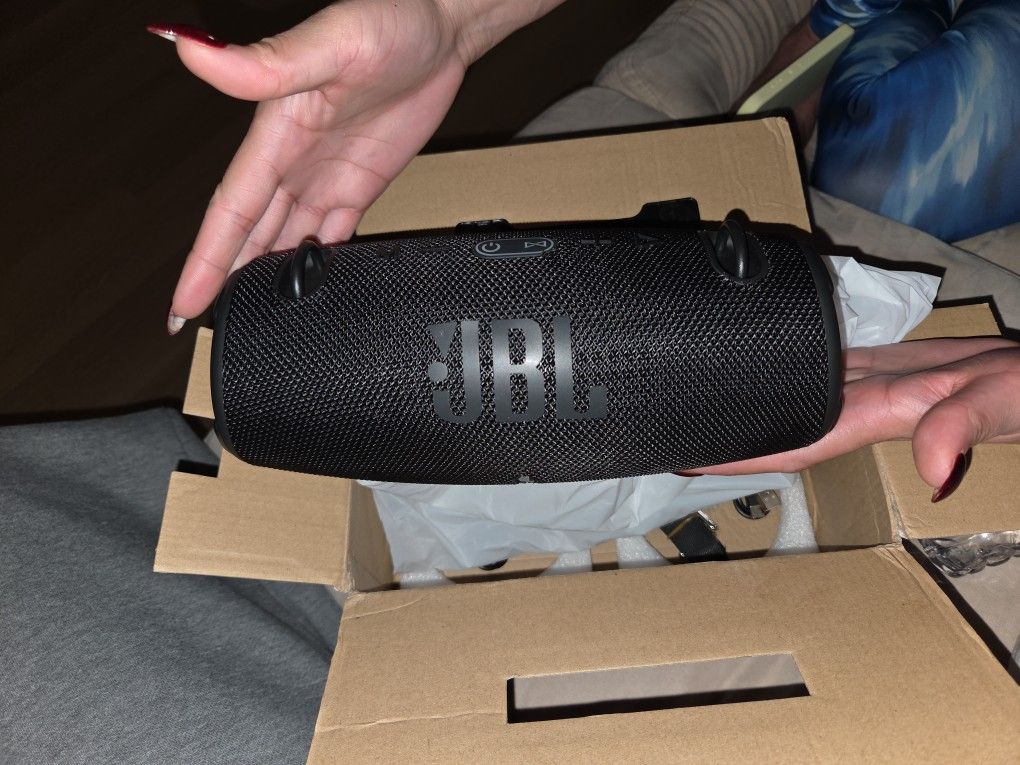 JBL Extreme3