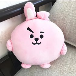 11" Cooky Plush New BTS 