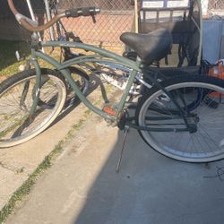 Urban Bike 