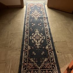 Oriental Rug