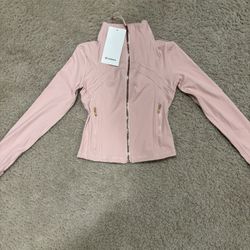 Lulu Lemon Define Jackets