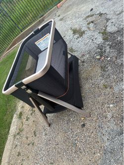 Baby bassinet